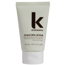 KEVIN.MURPHY SCALP SPA, Скраб эксфолиант для кожи головы, 40 мл
