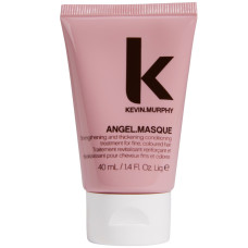 KEVIN.MURPHY ANGEL.MASQUE/[АНГЕЛ] маска для інтенсивного догляду за фарбованним волоссям, 40 мл
