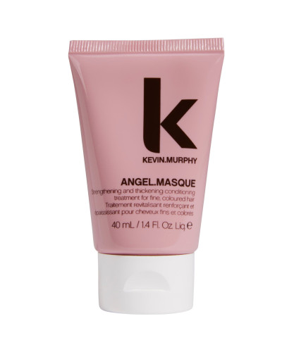 KEVIN.MURPHY ANGEL.MASQUE/[АНГЕЛ] маска для інтенсивного догляду за фарбованним волоссям, 40 мл