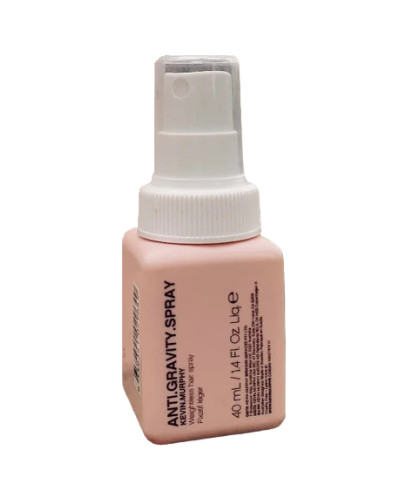 KEVIN.MURPHY ANTI.GRAVITY.SPRAY/[АНТІ.ГРАВІТІ], спрей для прикореневого об'єму, 40 мл