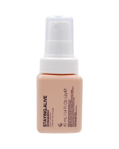 KEVIN.MURPHY STAYING.ALIVE/[СТЕЙН.ЕЛАЙФ] незмивний кондиціонер-догляд для зволоження та захисту, 40 мл