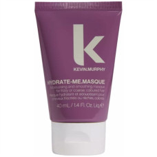 Kevin Murphy Hydrate-Me Masque / [Гидрейт.Ми], маска для интенсивного увлажнения, 40 мл