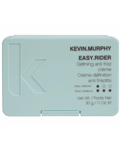 Kevin Murphy Easy Rider Cream / [Изи.Райдер], крем для укладки с мягкой фиксацией, 30 гр.