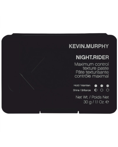 Kevin Murphy Night Rider / [Найт.Райдер], паста-гель для укладання, 30 гр