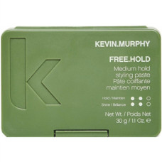 Kevin Murphy Free Hold / [Фрі.Холд], крем для укладання, 30 гр.