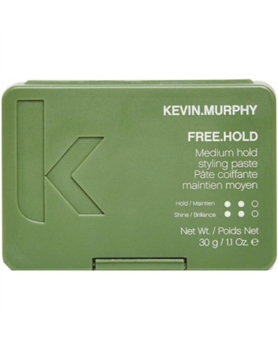 Kevin Murphy Free Hold / [Фрі.Холд], крем для укладання, 30 гр.
