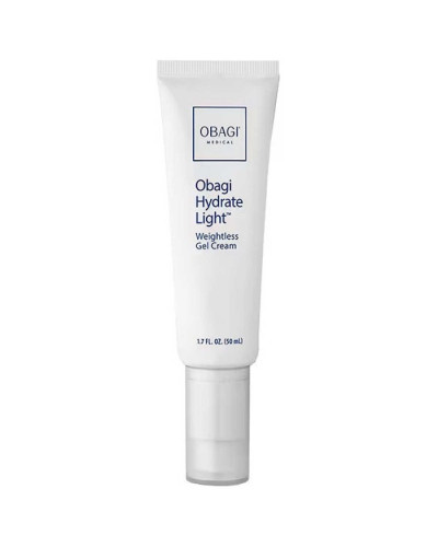 Obagi Medical Obagi Hydrate Light Weightless Gel Cream | Легкий увлажняющий гель-крем