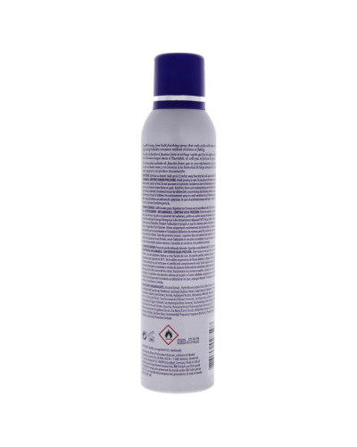 Alterna Caviar Anti-Aging Professional Styling High Hold Finishing Spray, спрей для волосся екстрасильної фіксації з екстрактом чорної ікри, 340 г