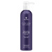 Alterna Caviar Anti-Aging Replenishing Moisture Masque, увлажняющая маска для волос с экстрактом черной икры без сульфатов, 487 мл