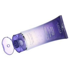 Alterna Caviar Anti-Aging Replenishing Moisture Leave-In Smoothing Gelee, увлажняющее разглаживающее несмываемое желе с экстрактом черной икры без сульфатов