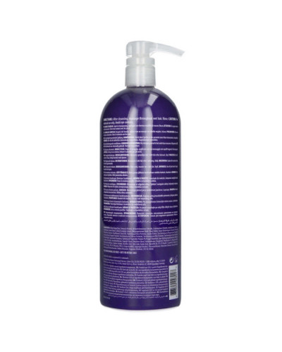 Alterna Caviar Anti-Aging Replenishing Moisture Conditioner, зволожувальний кондиціонер з екстрактом чорної ікри без сульфатів, 1000 мл