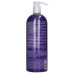 Alterna Caviar Anti-Aging Replenishing Moisture Conditioner, зволожувальний кондиціонер з екстрактом чорної ікри без сульфатів, 1000 мл