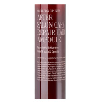 CURLY SHYLL After Salon Care Repair Hair Ampoule, відновлювальна ампула для пошкодженого волосся, 100 мл