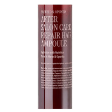 CURLY SHYLL After Salon Care Repair Hair Ampoule, восстанавливающая ампула для поврежденных волос, 100 мл
