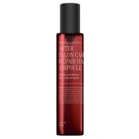 CURLY SHYLL After Salon Care Repair Hair Ampoule, відновлювальна ампула для пошкодженого волосся, 100 мл