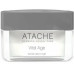 ATACHE Vital Age Antiage V-B3 Wrinkle Attack, омолоджуючий крем для лица с ретинолом, ниацинамидом, маслом зверобоя и гиалуроновой кислотой, 50 мл