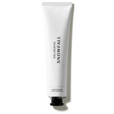 Selahatin Whitening Toothpaste Snowfall, отбеливающая зубная паста со вкусом перечной мяты, сладкой мяты и ментола, 65 мл
