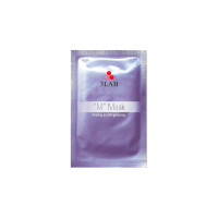 3LAB «M» Mask Firming & Brightening, освітлювальна тканинна ліфтинг-маска