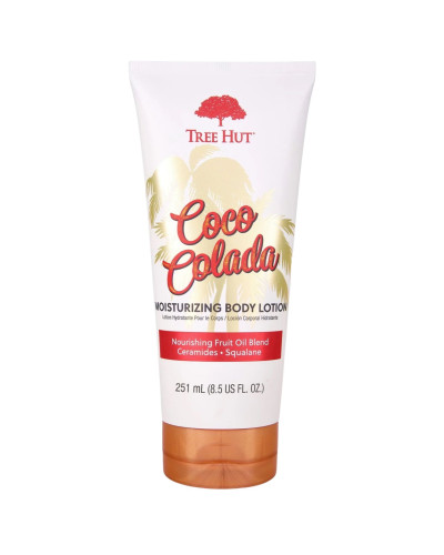 Tree Hut Coco Colada Hydrating Body Lotion, лосьйон для тіла, 251 мл