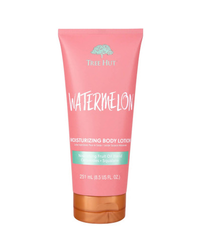 Tree Hut Watermelon Hydrating Body Lotion, лосьйон для тіла, 251 мл