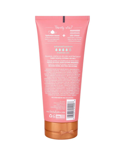 Tree Hut Watermelon Hydrating Body Lotion, лосьйон для тіла, 251 мл