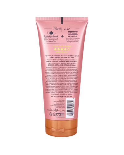 Tree Hut Pink Hibiscus Hydrating Body Lotion, лосьон для тела, 251 мл