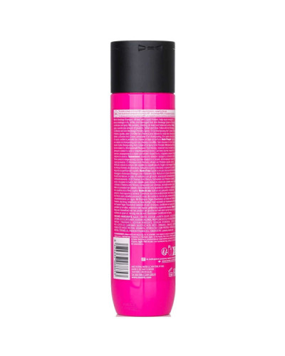 Matrix Instacure Anti-Breakage Shampoo System, шампунь для пошкодженого волосся, 300 мл