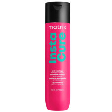 Matrix Instacure Anti-Breakage Shampoo System, шампунь для пошкодженого волосся, 300 мл