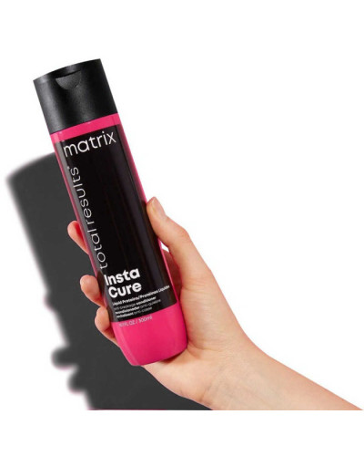 Matrix Instacure Anti-Breakage Conditioner, кондиціонер для пошкодженого волосся, 300 мл