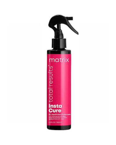 Matrix Instacure Anti-Breakage Porosity Spray, спрей-догляд для пошкодженого та пористого волосся, 200 мл