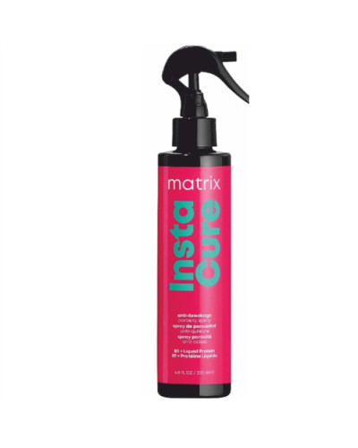 Matrix Instacure Anti-Breakage Porosity Spray, спрей-догляд для пошкодженого та пористого волосся, 200 мл