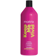 Matrix Keep Me Vivid Conditioner, кондиціонер для яскравих відтінків фарбованого волосся, 1000 мл