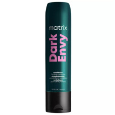 Matrix Dark Envy Conditioner, кондиционер для питания и придания блеска волосам оттенков брюнет, 300 мл