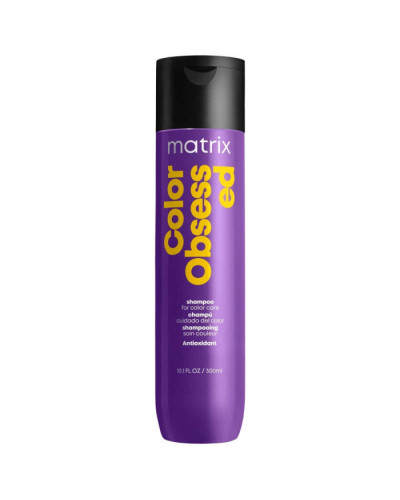 Matrix Color Obsessed Shampoo, шампунь для окрашенных волос, 1000 мл