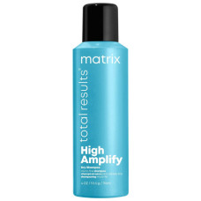 Matrix Total Results High Amplify Dry Shampoo, сухой шампунь для волос, 176 мл