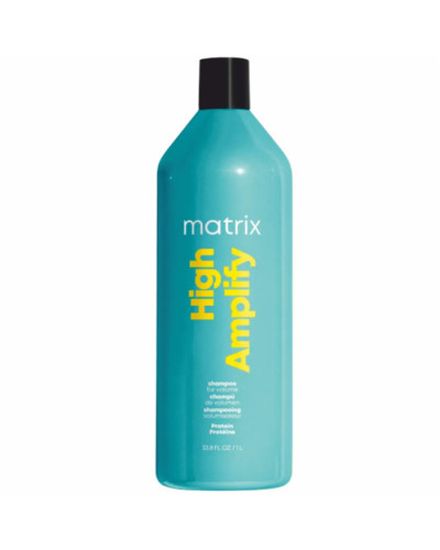 Matrix High Amplify Shampoo, шампунь для надання об'єму тонкому волоссю,1000 мл