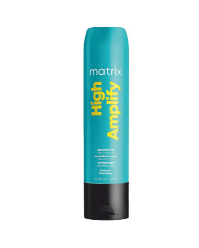 Matrix High Amplify Conditioner, кондиціонер для надання об'єму тонкому волоссю, 300 мл