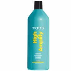 Matrix High Amplify Conditioner, кондиционер для придания объема тонким волосам, 1000 мл