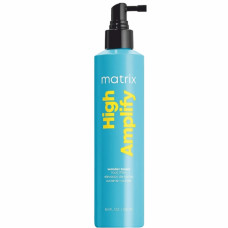 Matrix High Amplify Wonder Boost Root Lifter, прикореневий спрей для надання об'єму тонкому волоссю, 250 мл