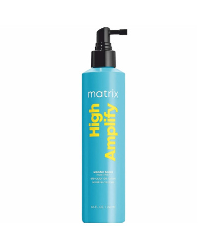 Matrix High Amplify Wonder Boost Root Lifter, прикореневий спрей для надання об'єму тонкому волоссю, 250 мл