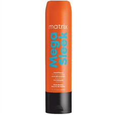 Matrix Mega Sleek Conditioner, кондиціонер для гладкості неслухняного волосся, 300 мл