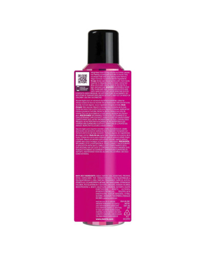 Matrix Setter Mousse, мус для фіксації форми та надання об'єму волоссю, 232 г