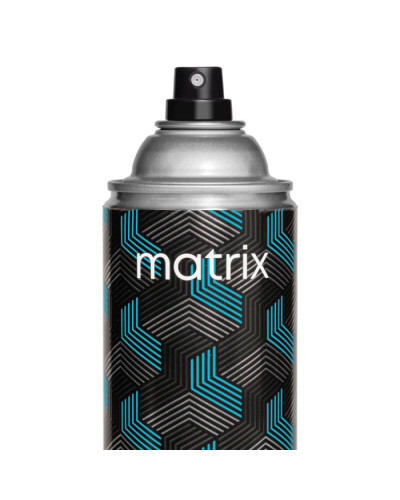 Matrix Vavoom Freezing Spray Extra Full, спрей для фіксації та надання об'єму волоссю, 500 мл