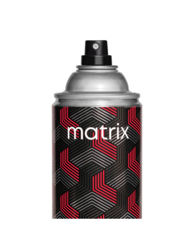 Matrix Vavoom Freezing Spray Extra Hold, спрей для екстра-сильної фіксації волосся, 500 мл