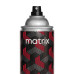Matrix Vavoom Freezing Spray Extra Hold, спрей для екстра-сильної фіксації волосся, 500 мл