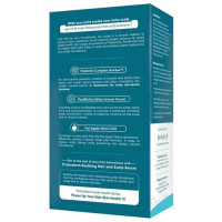 Trichoderm Scalp Soothing Serum, успокаивающая сыворотка-спрей для чувствительной кожи головы, 60 мл