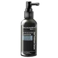 Trichoderm Anti-Grey MAX Serum, спрей-сировотка для шкіри голови проти утворення сивого волосся, 60 мл