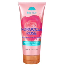 Tree Hut Moroccan Rose Hydrating Body Lotion, лосьон для тела, 251 мл