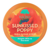 Tree Hut Sunkissed Poppy Sugar Scrub, скраб для тіла, 510 г