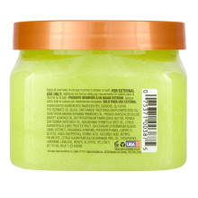 Tree Hut Rainbow Sherbet Sugar Scrub, скраб для тела, 510 г
